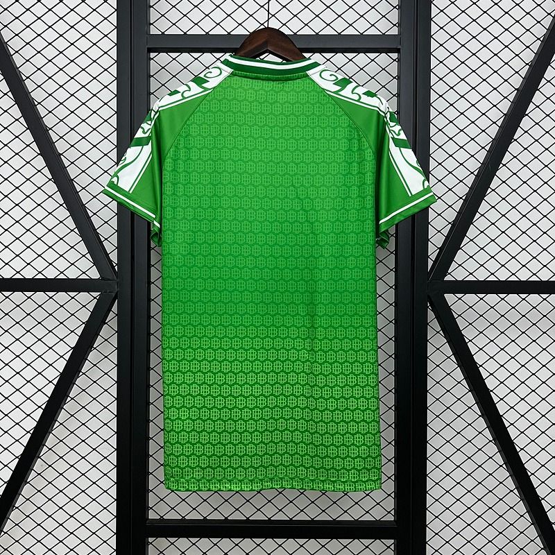 Real Betis 2025 - 2026 special edition - WCFOOTBALLSUIT