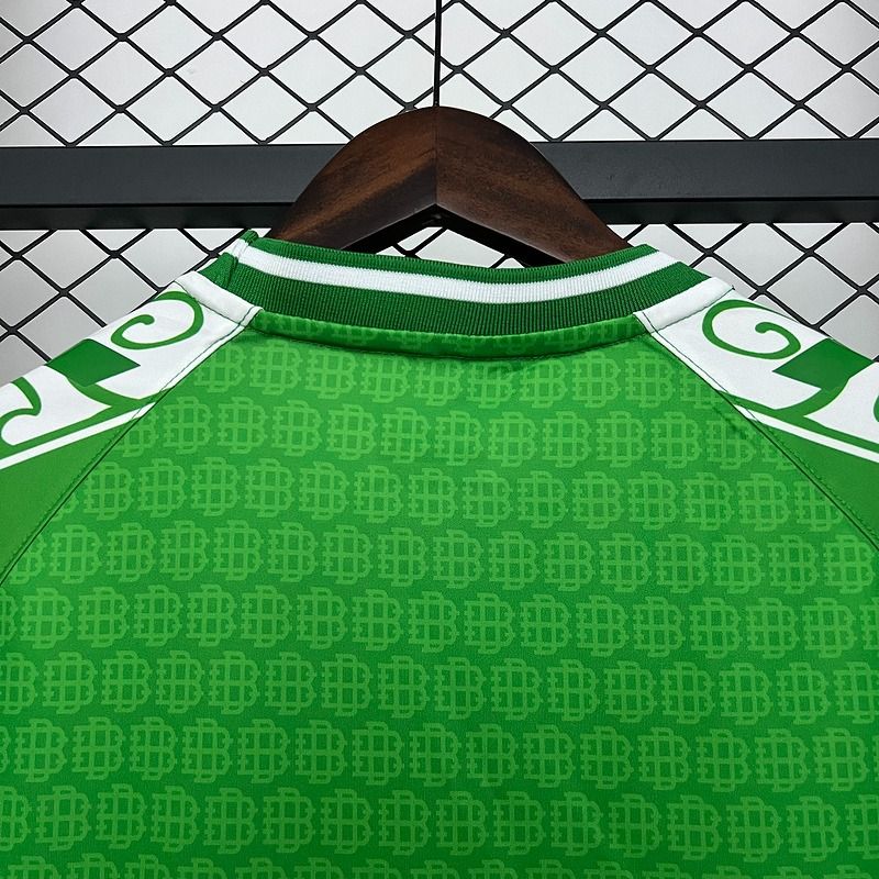 Real Betis 2025 - 2026 special edition - WCFOOTBALLSUIT