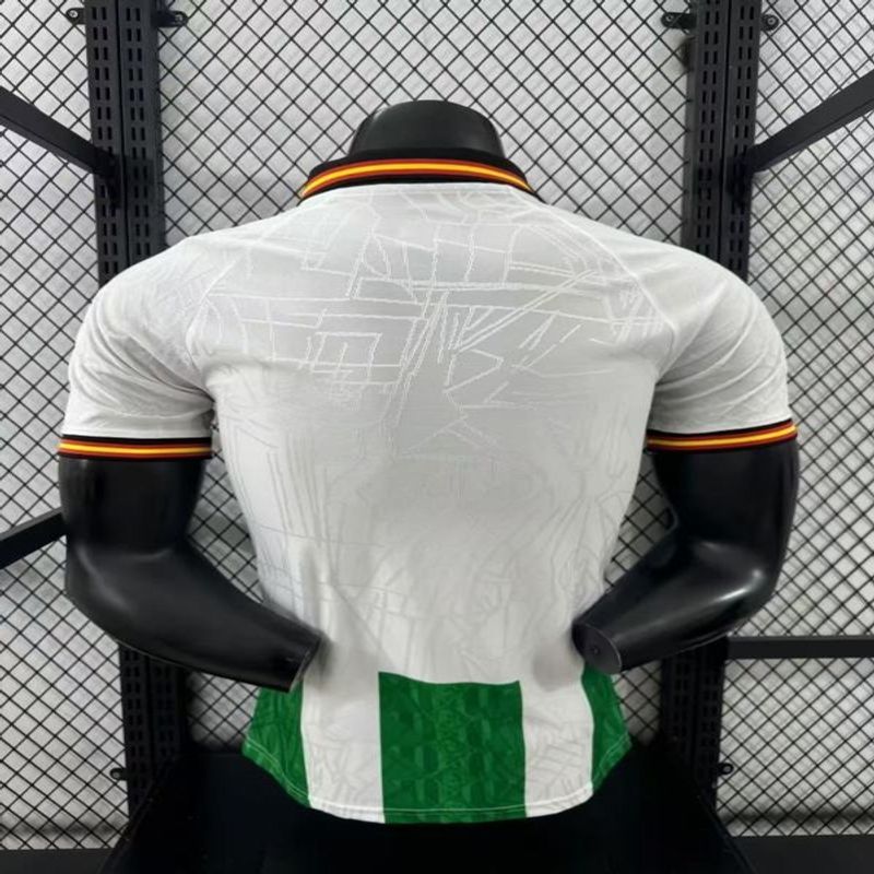 Real Betis 2025-2026 Special Edition Player Secondary image