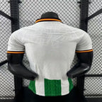 Real Betis 2025 - 2026 Special Edition Player - WCFOOTBALLSUIT