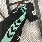 Real Betis 2025 - 2026 third away - WCFOOTBALLSUIT