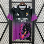 Real Madrid 2025 - 2026 dragon edition - WCFOOTBALLSUIT