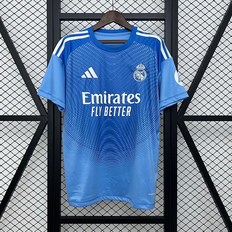 Real Madrid 2025 - 2026 special edition - WCFOOTBALLSUIT Main image