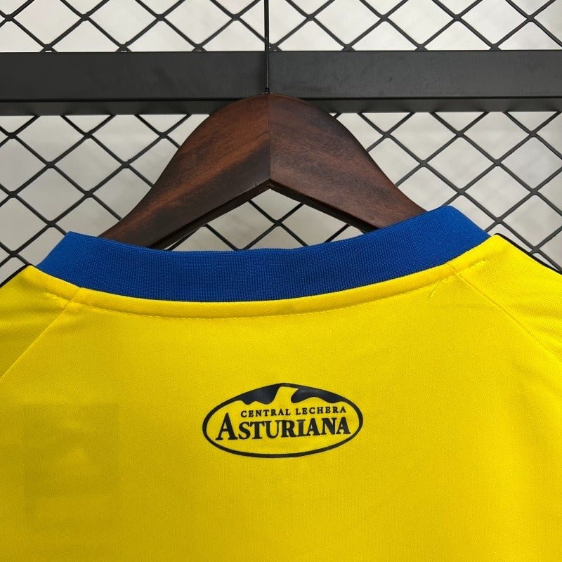 Real Oviedo 2025 - 2026 away - WCFOOTBALLSUIT