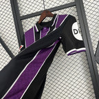 Real Valladolid 2025 - 2026 away - WCFOOTBALLSUIT