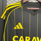Real Zaragoza 2025 - 2026 away - WCFOOTBALLSUIT