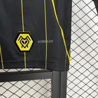 Real Zaragoza 2025 - 2026 away - WCFOOTBALLSUIT