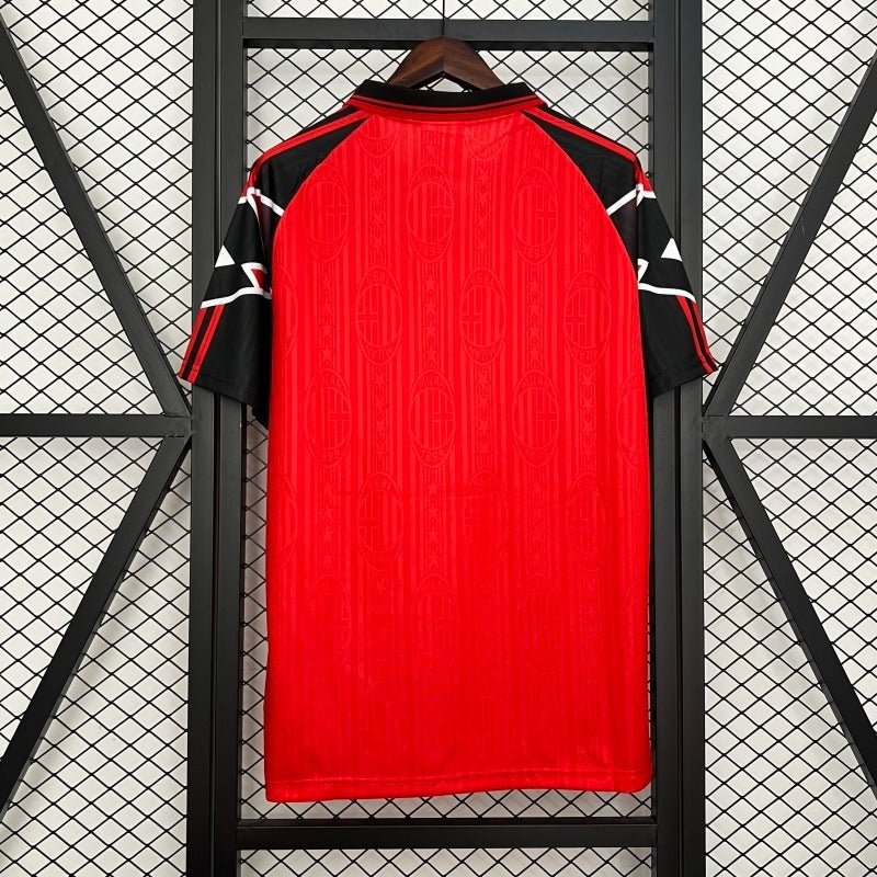 Retro AC Milan 1997 - 1998 Special Edition - WCFOOTBALLSUIT