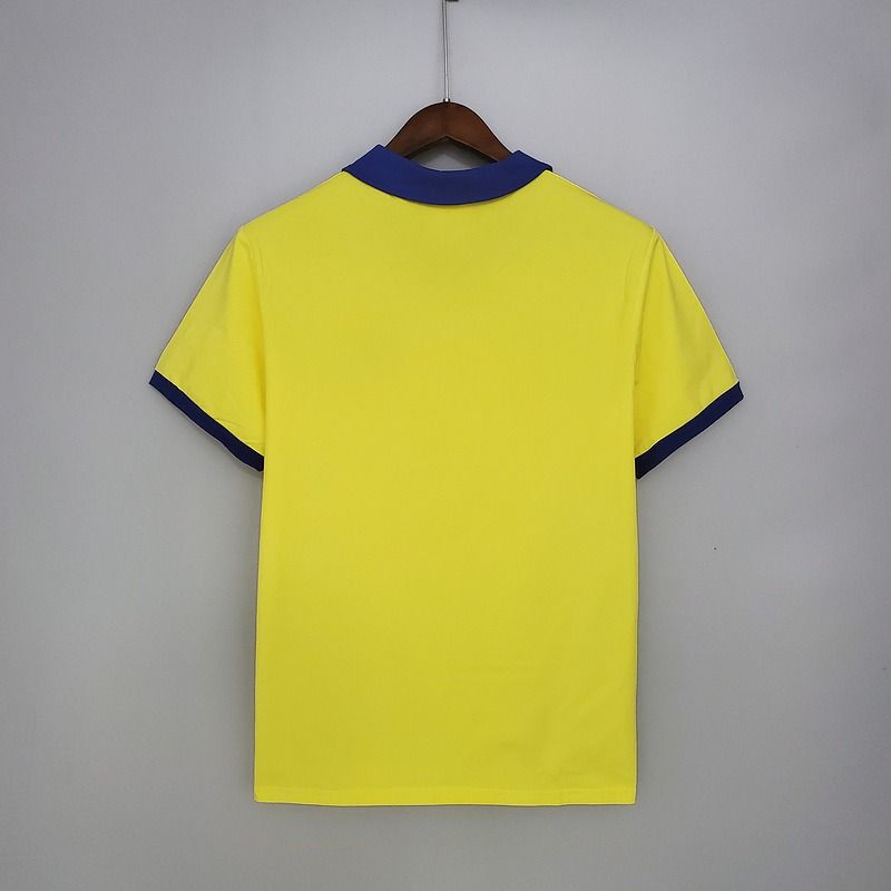 Retro Arsenal FC 1971-1979 Away Secondary image