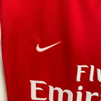 Retro Arsenal FC 2006 - 2008 home game - WCFOOTBALLSUIT
