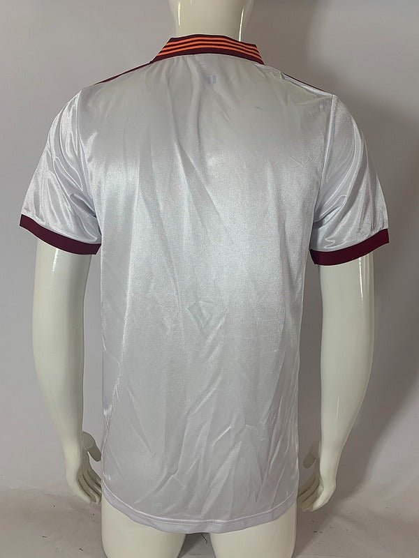 Retro AS Roma 1992 - 1993 away - WCFOOTBALLSUIT