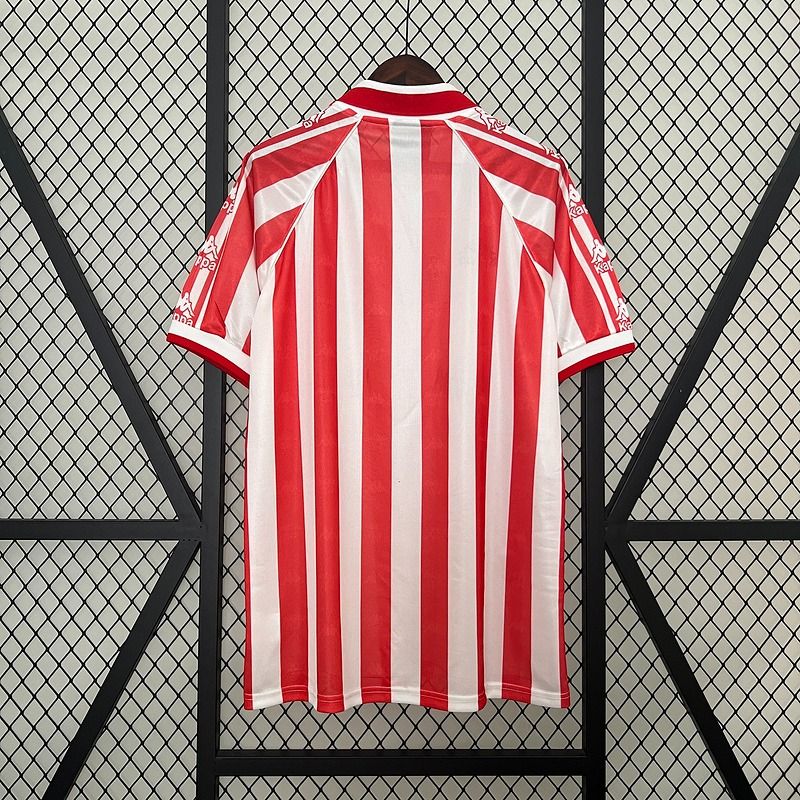 Retro Athletic Bilbao 100th Anniversary Secondary image