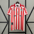 Retro Athletic Bilbao 100th Anniversary - WCFOOTBALLSUIT