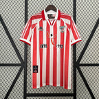 Retro Athletic Bilbao 100th Anniversary - WCFOOTBALLSUIT