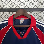 Retro Athletic Bilbao 1999 - 2000 away - WCFOOTBALLSUIT