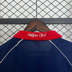 Retro Athletic Bilbao 1999 - 2000 away - WCFOOTBALLSUIT