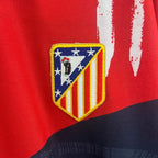 Retro Atletico Madrid 1996 - 1997 away game - WCFOOTBALLSUIT