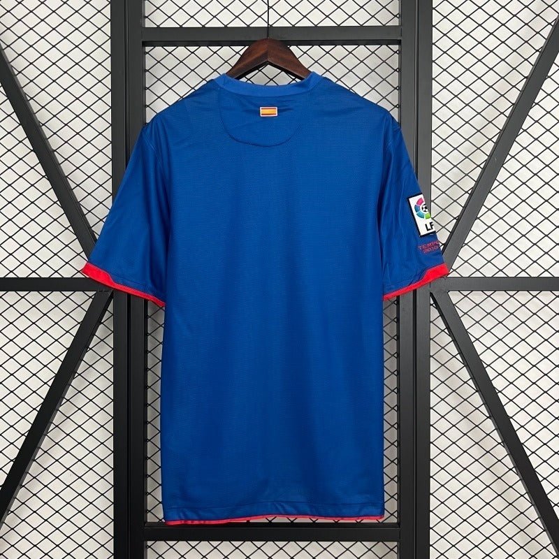 Retro Atletico Madrid 2010 - 2011 away - WCFOOTBALLSUIT