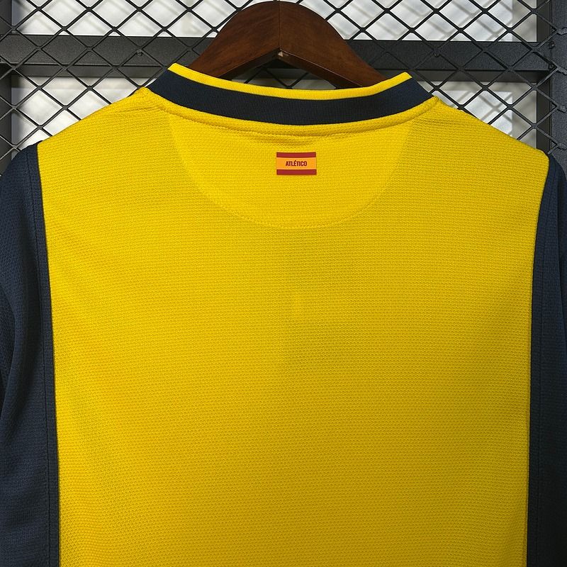Retro Atletico Madrid 2013 - 2014 away - WCFOOTBALLSUIT