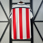 Retro Bayern München 2000 - 2002 away - WCFOOTBALLSUIT