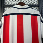 Retro Bayern München 2000 - 2002 away - WCFOOTBALLSUIT