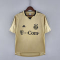Retro Bayern München 2003 - 2004 away game - WCFOOTBALLSUIT