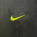 Retro BVB Dortmund 1996 - 1997 away - WCFOOTBALLSUIT