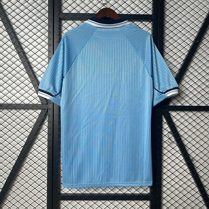 Retro Celta Vigo 1997 - 1999 home - WCFOOTBALLSUIT