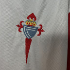 Retro Celta Vigo 2001 - 2002 away - WCFOOTBALLSUIT