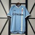 Retro Celta Vigo 2001 - 2002 home - WCFOOTBALLSUIT