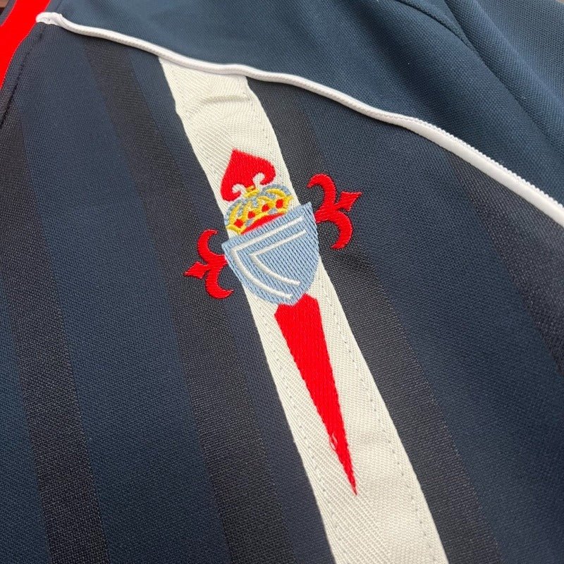 Retro Celta Vigo 2001 - 2003 Third Away - WCFOOTBALLSUIT