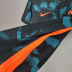 Retro Chelsea FC 2021 - 2022 third away - WCFOOTBALLSUIT