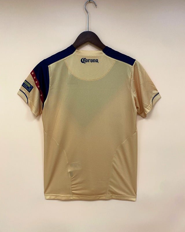 Retro Club América 1995 90th Anniversary Secondary image