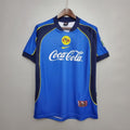 Retro Club América 2001 - 2002 away - WCFOOTBALLSUIT
