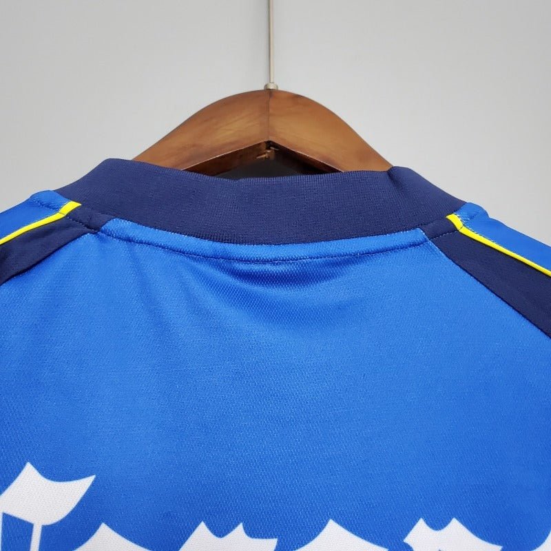 Retro Club América 2001 - 2002 away - WCFOOTBALLSUIT