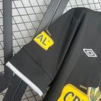 Retro Colo - Colo 2013 away - WCFOOTBALLSUIT