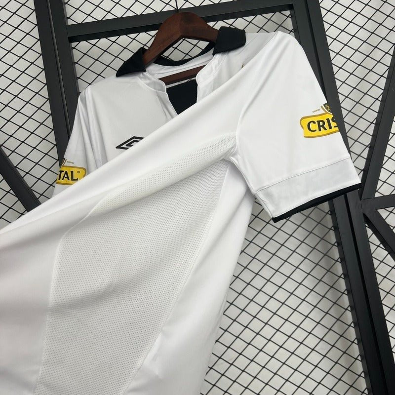 Retro Colo - Colo 2013 home - WCFOOTBALLSUIT