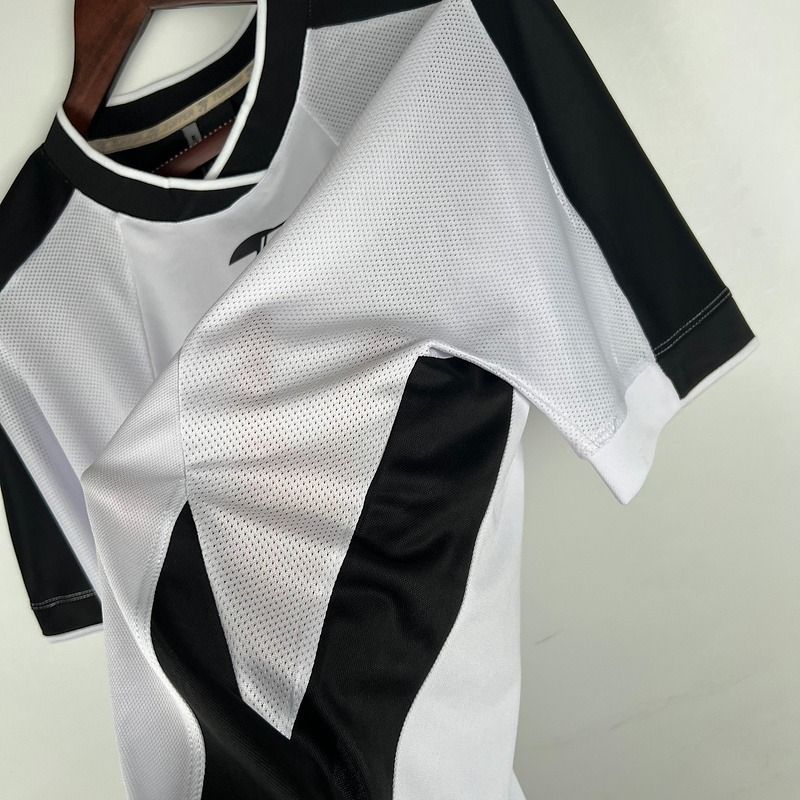 Retro Corinthians Paulista 1999 - 2000 home - WCFOOTBALLSUIT