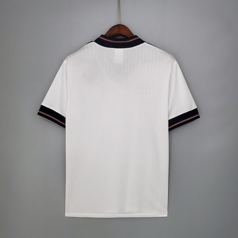 Retro England 1984-1987 home Secondary image