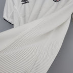 Retro England national 2000 home game - WCFOOTBALLSUIT