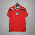 Retro England national 2008 - 2010 away game - WCFOOTBALLSUIT