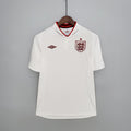 Retro England national 2012 home game - WCFOOTBALLSUIT