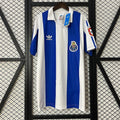 Retro FC Porto 1986 - 1987 home - WCFOOTBALLSUIT