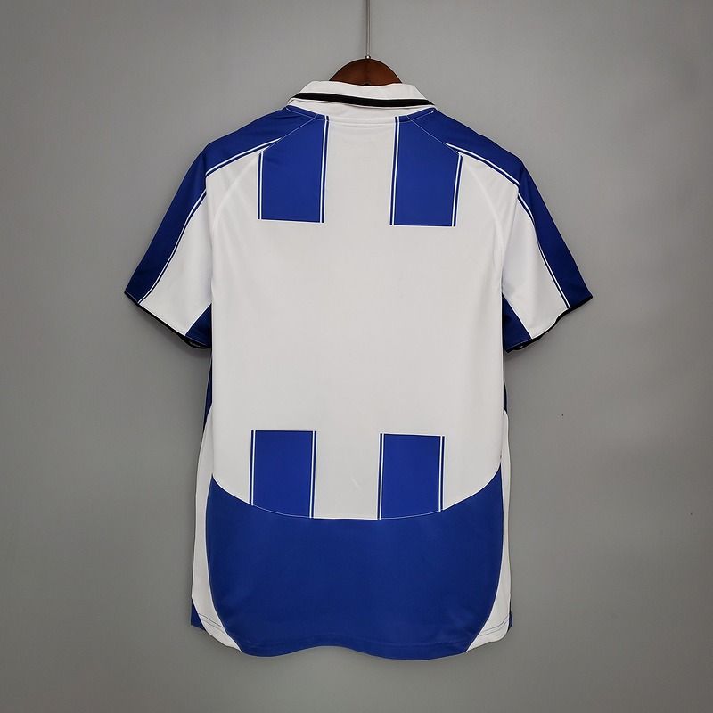 Retro FC Porto 2003-2004 home Secondary image