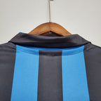 Retro Inter Milano 1988 - 1990 home game - WCFOOTBALLSUIT