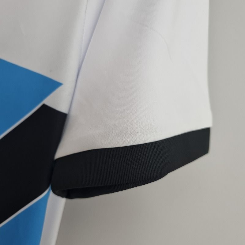 Retro Inter Milano 1990 - 1991 away game - WCFOOTBALLSUIT