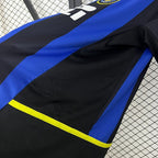 Retro Inter Milano 2002 - 2003 home game - WCFOOTBALLSUIT