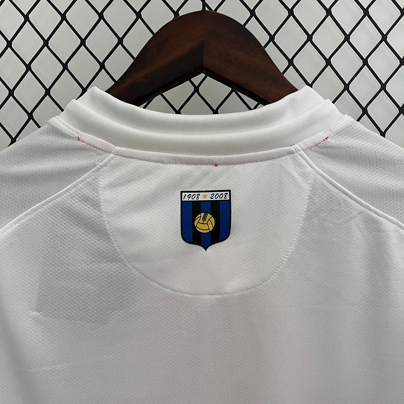 Retro Inter Milano 2007 - 2008 away game - WCFOOTBALLSUIT