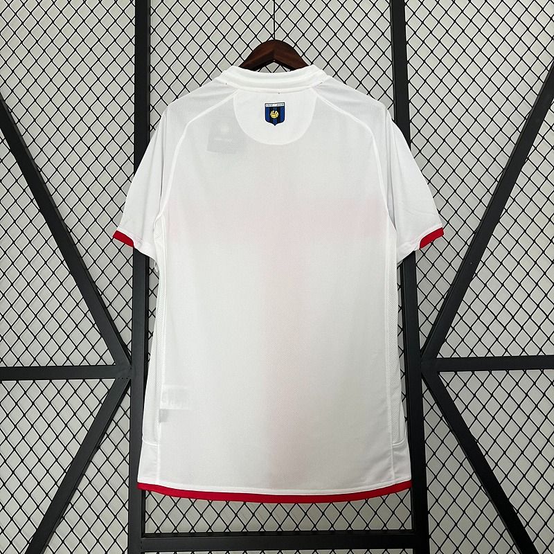 Retro Inter Milano 2007 - 2008 away game - WCFOOTBALLSUIT