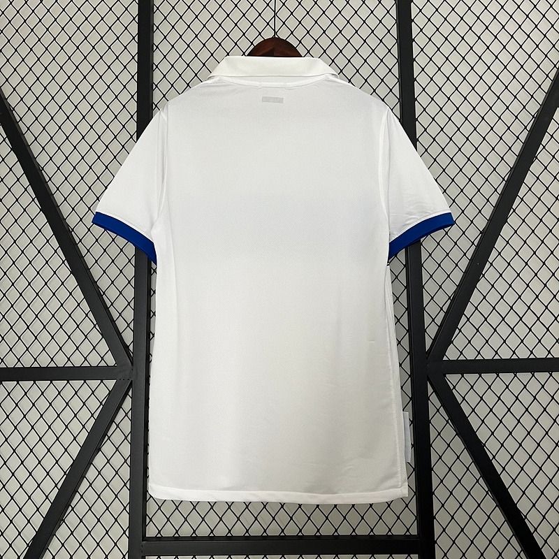 Retro Inter Milan 2009-2010 away Secondary image
